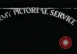 Standbild Operation varsity europäische Theater, 1945, aus Sekunde 1 historischem Filmmaterial Videoclip 65675022047