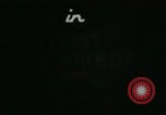 Standbild Operation varsity europäische Theater, 1945, aus Sekunde 24 historischem Filmmaterial Videoclip 65675022047