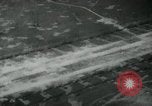 Standbild Operation varsity europäische Theater, 1945, aus Sekunde 37 historischem Filmmaterial Videoclip 65675022047