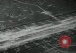Standbild Operation varsity europäische Theater, 1945, aus Sekunde 39 historischem Filmmaterial Videoclip 65675022047