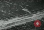 Standbild Operation varsity europäische Theater, 1945, aus Sekunde 40 historischem Filmmaterial Videoclip 65675022047