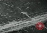 Standbild Operation varsity europäische Theater, 1945, aus Sekunde 41 historischem Filmmaterial Videoclip 65675022047