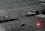 Standbild Operation varsity europäische Theater, 1945, aus Sekunde 42 historischem Filmmaterial Videoclip 65675022047