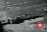 Standbild Operation varsity europäische Theater, 1945, aus Sekunde 44 historischem Filmmaterial Videoclip 65675022047