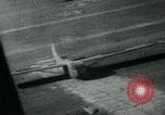 Standbild Operation varsity europäische Theater, 1945, aus Sekunde 45 historischem Filmmaterial Videoclip 65675022047
