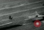 Standbild Operation varsity europäische Theater, 1945, aus Sekunde 48 historischem Filmmaterial Videoclip 65675022047