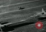 Standbild Operation varsity europäische Theater, 1945, aus Sekunde 49 historischem Filmmaterial Videoclip 65675022047