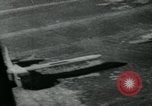 Standbild Operation varsity europäische Theater, 1945, aus Sekunde 50 historischem Filmmaterial Videoclip 65675022047