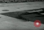 Standbild Operation varsity europäische Theater, 1945, aus Sekunde 56 historischem Filmmaterial Videoclip 65675022047