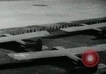 Standbild Operation varsity europäische Theater, 1945, aus Sekunde 58 historischem Filmmaterial Videoclip 65675022047