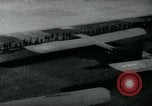 Standbild Operation varsity europäische Theater, 1945, aus Sekunde 59 historischem Filmmaterial Videoclip 65675022047