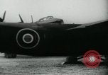 Standbild Operation Varsity europäische Theater, 1945, aus Sekunde 3 historischem Filmmaterial Videoclip 65675022048