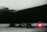 Standbild Operation Varsity europäische Theater, 1945, aus Sekunde 4 historischem Filmmaterial Videoclip 65675022048