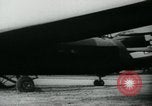 Standbild Operation Varsity europäische Theater, 1945, aus Sekunde 5 historischem Filmmaterial Videoclip 65675022048