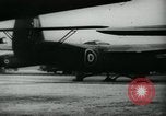 Standbild Operation Varsity europäische Theater, 1945, aus Sekunde 7 historischem Filmmaterial Videoclip 65675022048