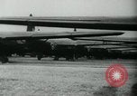 Standbild Operation Varsity europäische Theater, 1945, aus Sekunde 9 historischem Filmmaterial Videoclip 65675022048