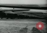 Standbild Operation Varsity europäische Theater, 1945, aus Sekunde 10 historischem Filmmaterial Videoclip 65675022048