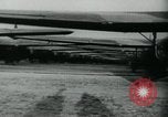 Standbild Operation Varsity europäische Theater, 1945, aus Sekunde 11 historischem Filmmaterial Videoclip 65675022048