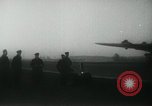 Standbild Operation Varsity europäische Theater, 1945, aus Sekunde 14 historischem Filmmaterial Videoclip 65675022048