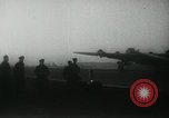 Standbild Operation Varsity europäische Theater, 1945, aus Sekunde 15 historischem Filmmaterial Videoclip 65675022048