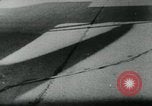 Standbild Operation Varsity europäische Theater, 1945, aus Sekunde 17 historischem Filmmaterial Videoclip 65675022048