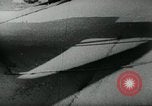 Standbild Operation Varsity europäische Theater, 1945, aus Sekunde 18 historischem Filmmaterial Videoclip 65675022048