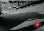 Standbild Operation Varsity europäische Theater, 1945, aus Sekunde 20 historischem Filmmaterial Videoclip 65675022048