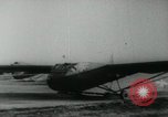 Standbild Operation Varsity europäische Theater, 1945, aus Sekunde 21 historischem Filmmaterial Videoclip 65675022048