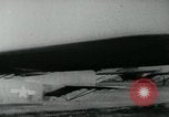 Standbild Operation Varsity europäische Theater, 1945, aus Sekunde 23 historischem Filmmaterial Videoclip 65675022048