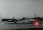 Standbild Operation Varsity europäische Theater, 1945, aus Sekunde 24 historischem Filmmaterial Videoclip 65675022048