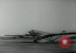 Standbild Operation Varsity europäische Theater, 1945, aus Sekunde 25 historischem Filmmaterial Videoclip 65675022048