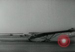 Standbild Operation Varsity europäische Theater, 1945, aus Sekunde 26 historischem Filmmaterial Videoclip 65675022048
