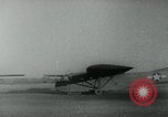 Standbild Operation Varsity europäische Theater, 1945, aus Sekunde 27 historischem Filmmaterial Videoclip 65675022048