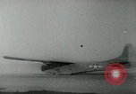 Standbild Operation Varsity europäische Theater, 1945, aus Sekunde 29 historischem Filmmaterial Videoclip 65675022048