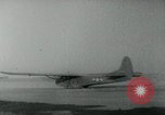 Standbild Operation Varsity europäische Theater, 1945, aus Sekunde 30 historischem Filmmaterial Videoclip 65675022048