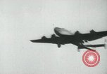 Standbild Operation Varsity europäische Theater, 1945, aus Sekunde 32 historischem Filmmaterial Videoclip 65675022048