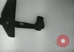 Standbild Operation Varsity europäische Theater, 1945, aus Sekunde 36 historischem Filmmaterial Videoclip 65675022048