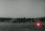 Standbild Operation Varsity europäische Theater, 1945, aus Sekunde 39 historischem Filmmaterial Videoclip 65675022048