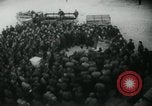 Standbild Operation Varsity europäische Theater, 1945, aus Sekunde 51 historischem Filmmaterial Videoclip 65675022048