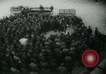 Standbild Operation Varsity europäische Theater, 1945, aus Sekunde 52 historischem Filmmaterial Videoclip 65675022048