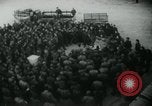 Standbild Operation Varsity europäische Theater, 1945, aus Sekunde 53 historischem Filmmaterial Videoclip 65675022048