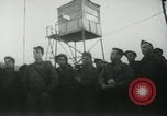 Standbild Operation Varsity europäische Theater, 1945, aus Sekunde 56 historischem Filmmaterial Videoclip 65675022048