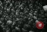 Standbild Operation Varsity europäische Theater, 1945, aus Sekunde 57 historischem Filmmaterial Videoclip 65675022048