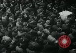 Standbild Operation Varsity europäische Theater, 1945, aus Sekunde 58 historischem Filmmaterial Videoclip 65675022048