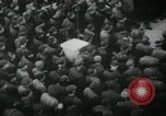 Standbild Operation Varsity europäische Theater, 1945, aus Sekunde 59 historischem Filmmaterial Videoclip 65675022048