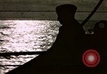 Standbild Alliierten Atlantik, 1944, aus Sekunde 1 historischem Filmmaterial Videoclip 65675022049