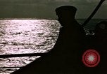 Standbild Alliierten Atlantik, 1944, aus Sekunde 3 historischem Filmmaterial Videoclip 65675022049