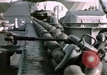 Standbild Alliierten Atlantik, 1944, aus Sekunde 5 historischem Filmmaterial Videoclip 65675022049