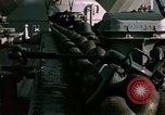 Standbild Alliierten Atlantik, 1944, aus Sekunde 6 historischem Filmmaterial Videoclip 65675022049