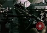 Standbild Alliierten Atlantik, 1944, aus Sekunde 8 historischem Filmmaterial Videoclip 65675022049
